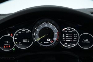 Porsche Cayenne bild 9
