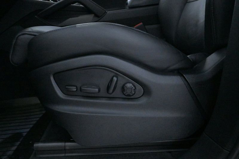 Porsche Cayenne bild 13