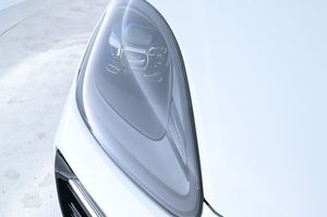 Porsche Cayenne bild 26