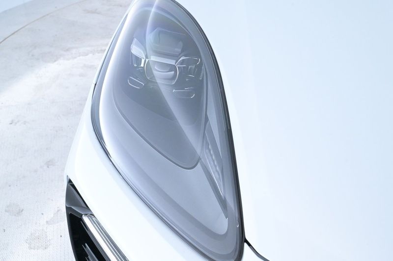 Porsche Cayenne bild 26