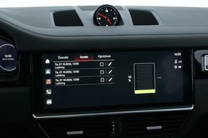 Porsche Cayenne bild 17
