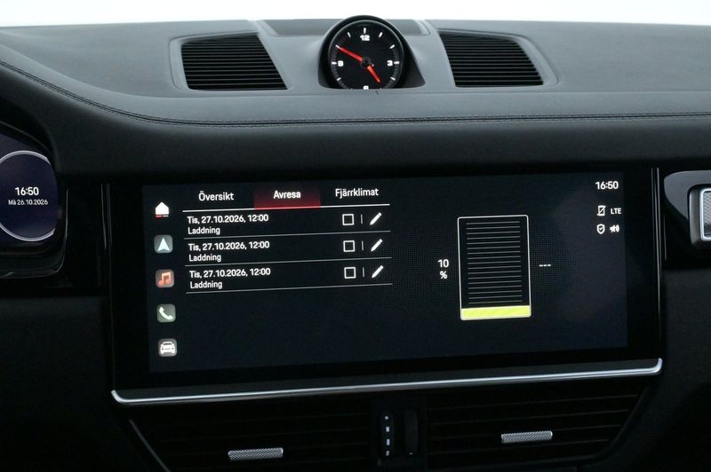 Porsche Cayenne bild 17