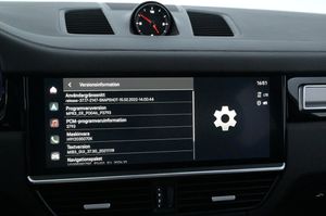 Porsche Cayenne bild 20