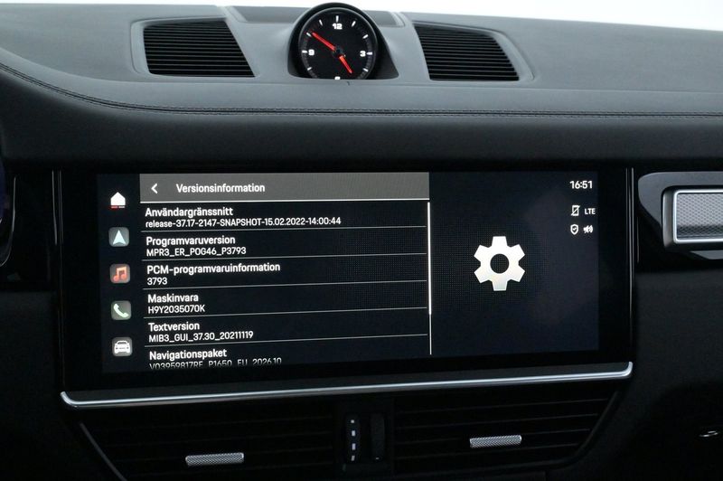 Porsche Cayenne bild 20