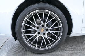 Porsche Cayenne bild 27