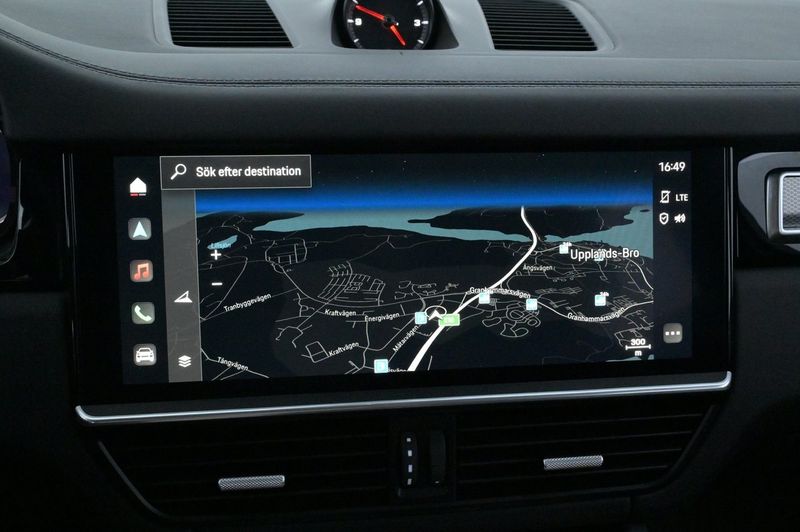 Porsche Cayenne bild 15