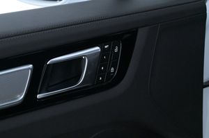 Porsche Cayenne bild 12