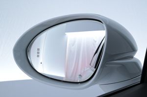 Porsche Cayenne bild 23