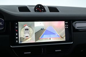 Porsche Cayenne bild 14