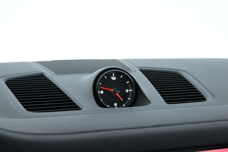 Porsche Cayenne bild 21