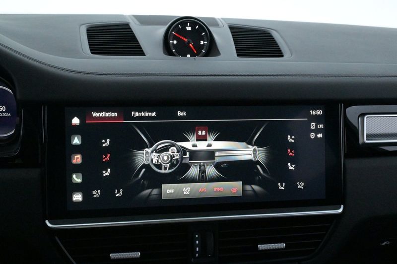 Porsche Cayenne bild 19