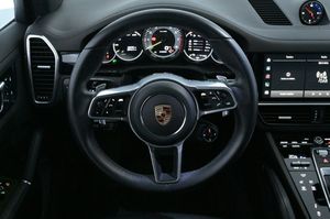 Porsche Cayenne bild 7