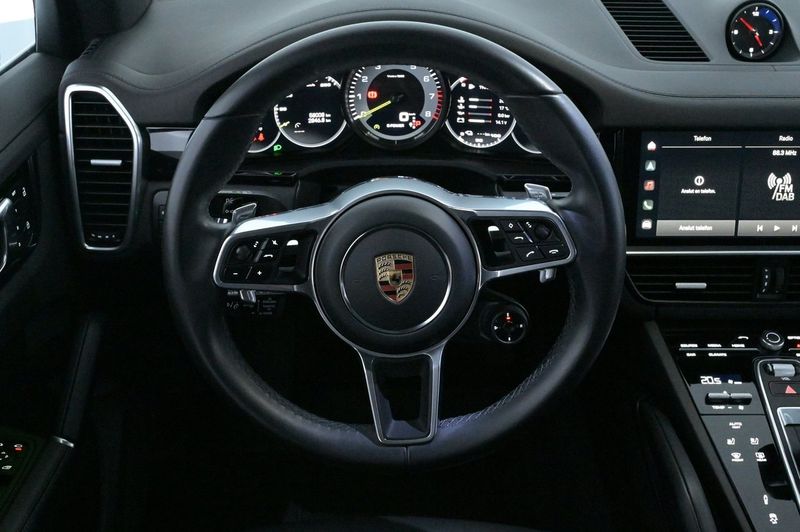 Porsche Cayenne bild 7