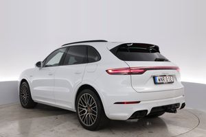 Porsche Cayenne bild 4