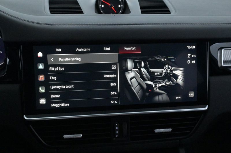 Porsche Cayenne bild 18