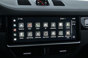 Porsche Cayenne bild 16