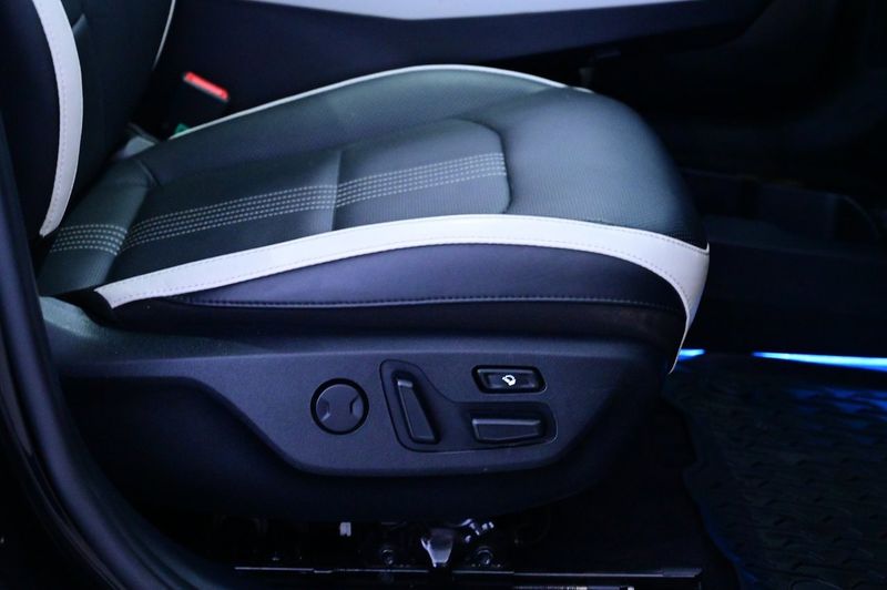 Kia EV6 bild 16