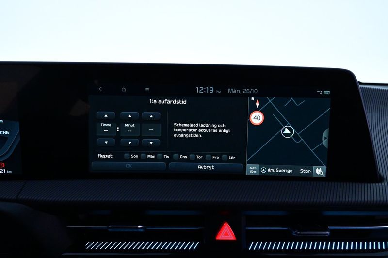 Kia EV6 bild 19