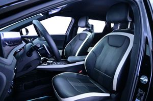 Kia EV6 bild 10
