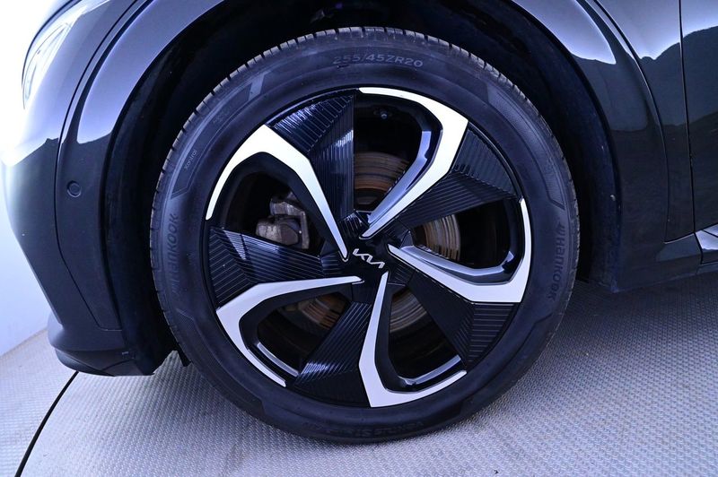 Kia EV6 bild 27