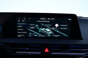 Kia EV6 bild 22