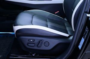 Kia EV6 bild 13