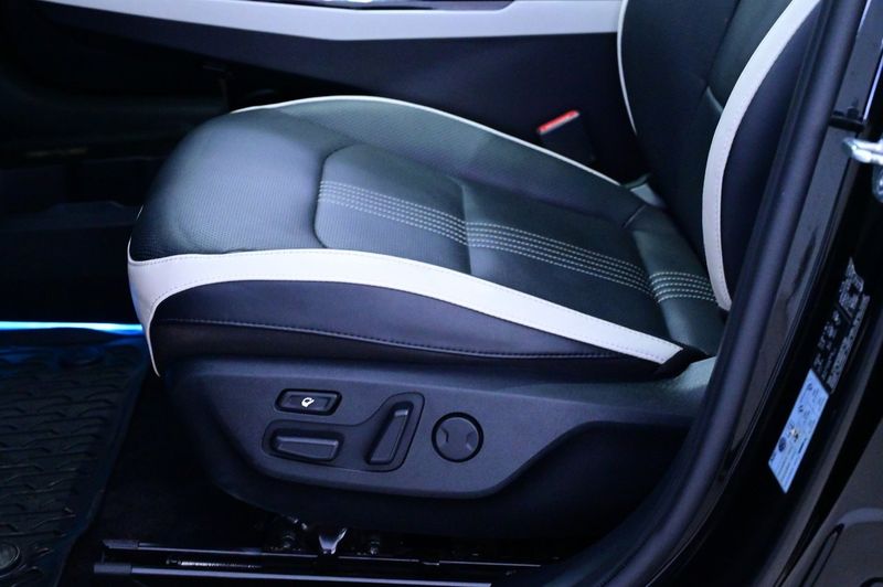 Kia EV6 bild 13