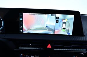 Kia EV6 bild 17