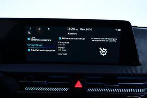 Kia EV6 bild 21