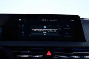 Kia EV6 bild 20