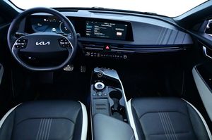 Kia EV6 bild 6