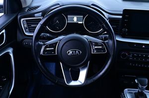 Kia Cee´d bild 7