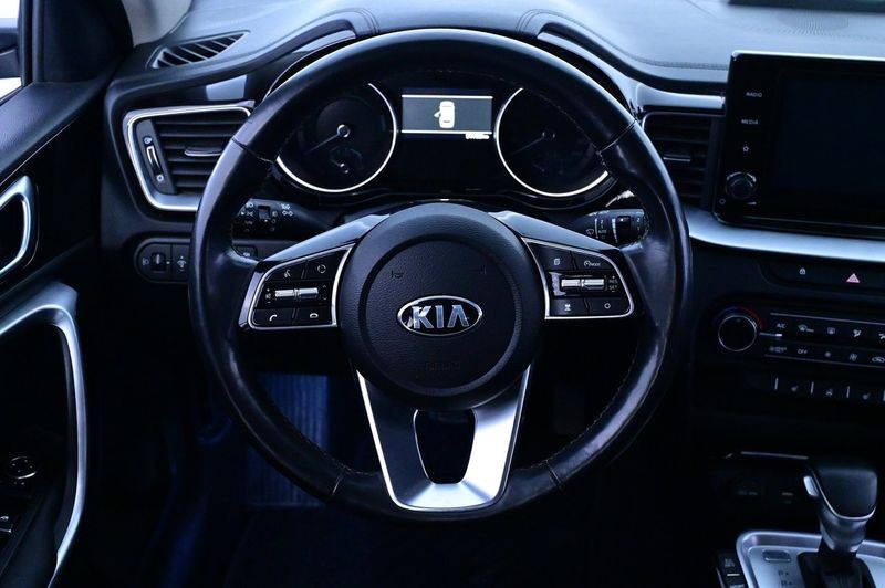 Kia Cee´d bild 7