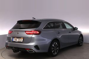 Kia Cee´d bild 5