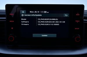Kia Cee´d bild 18