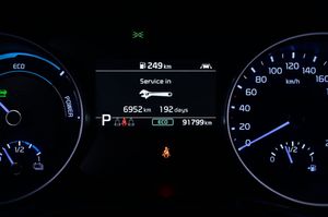 Kia Cee´d bild 9