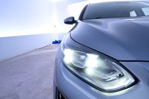 Kia Cee´d bild 26