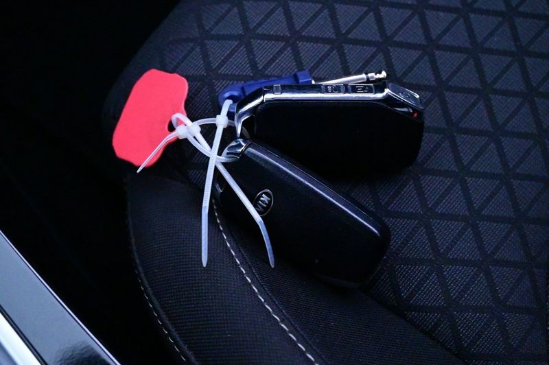 Kia Cee´d bild 21