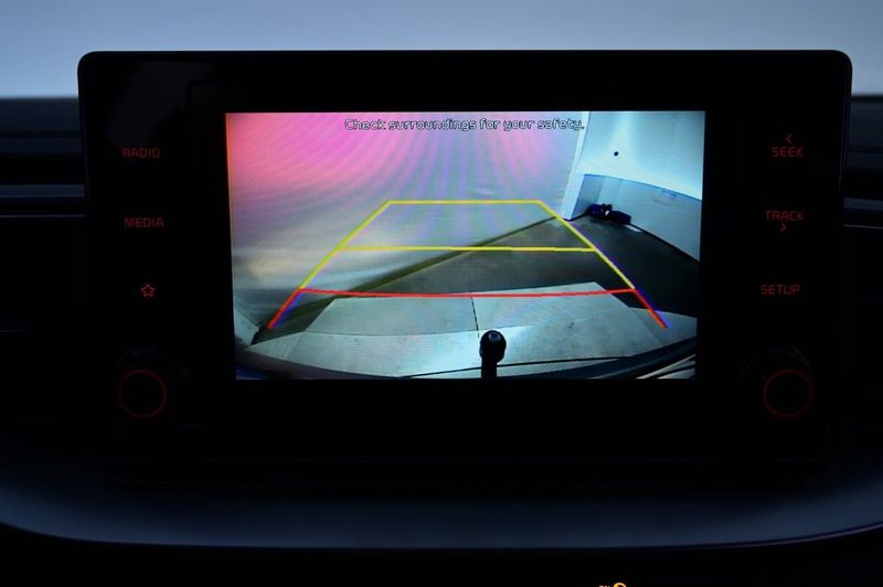 Kia Cee´d bild 15