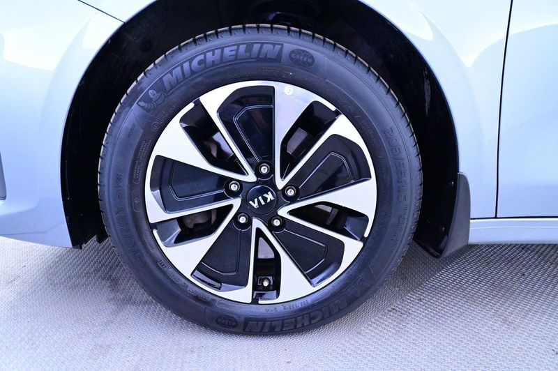 Kia Cee´d bild 27