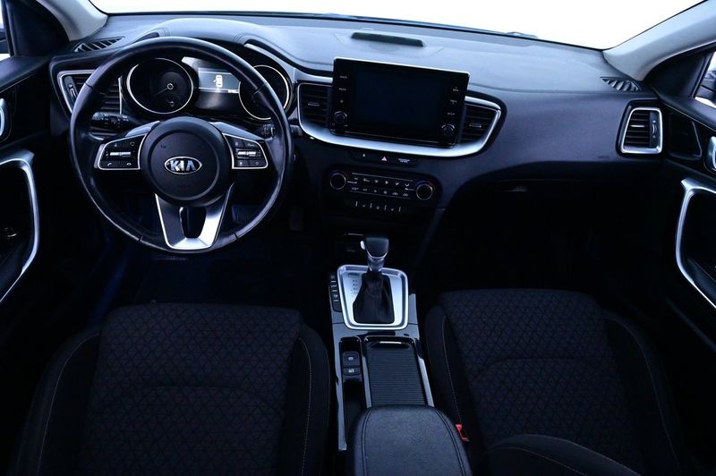 Kia Cee´d bild 6