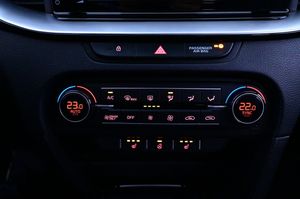 Kia Cee´d bild 19