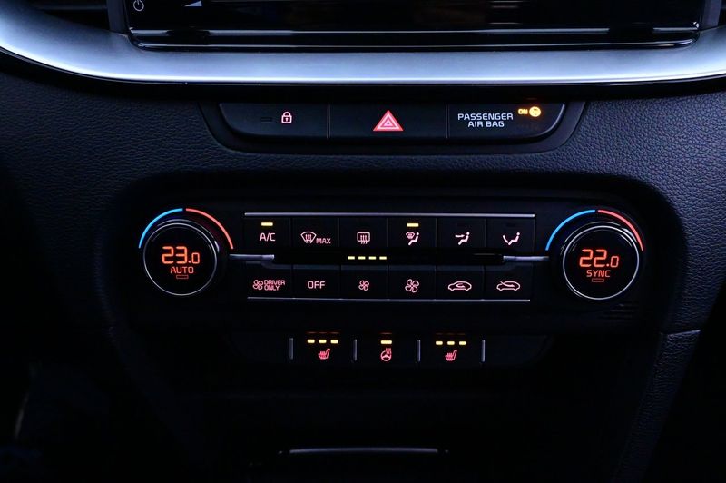 Kia Cee´d bild 19