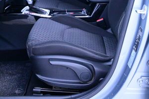 Kia Cee´d bild 12