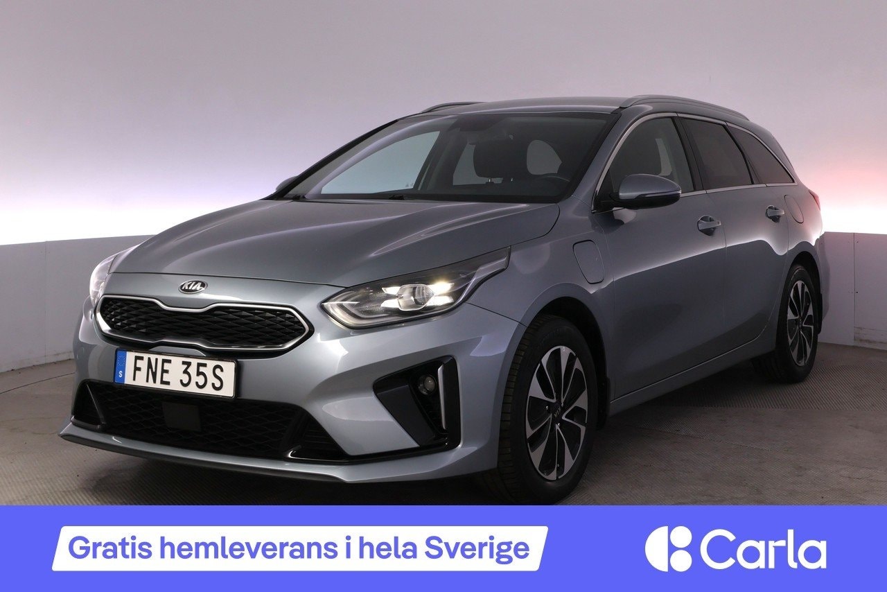 Kia Cee´d