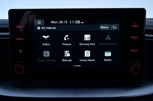 Kia Cee´d bild 17