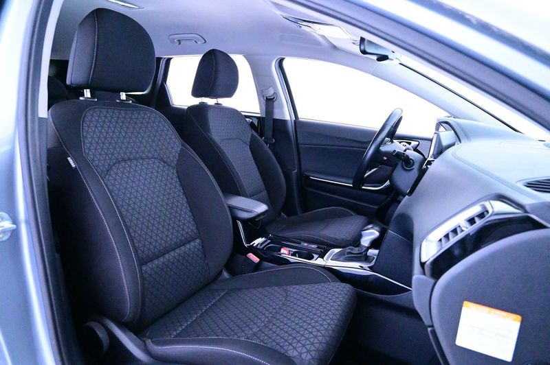 Kia Cee´d bild 13