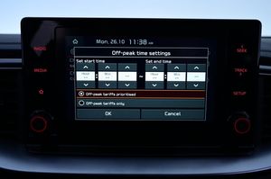 Kia Cee´d bild 16
