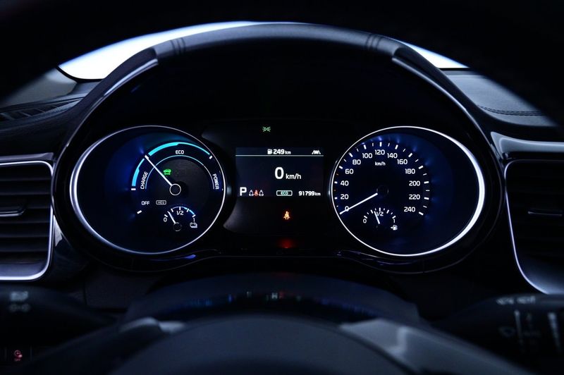 Kia Cee´d bild 8