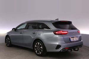 Kia Cee´d bild 4